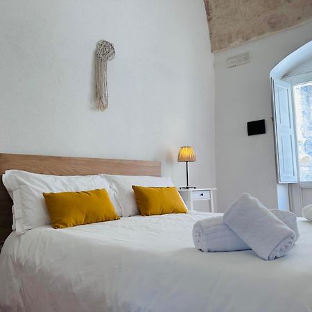 Agora Nei Sassi Villa Matera Exterior photo